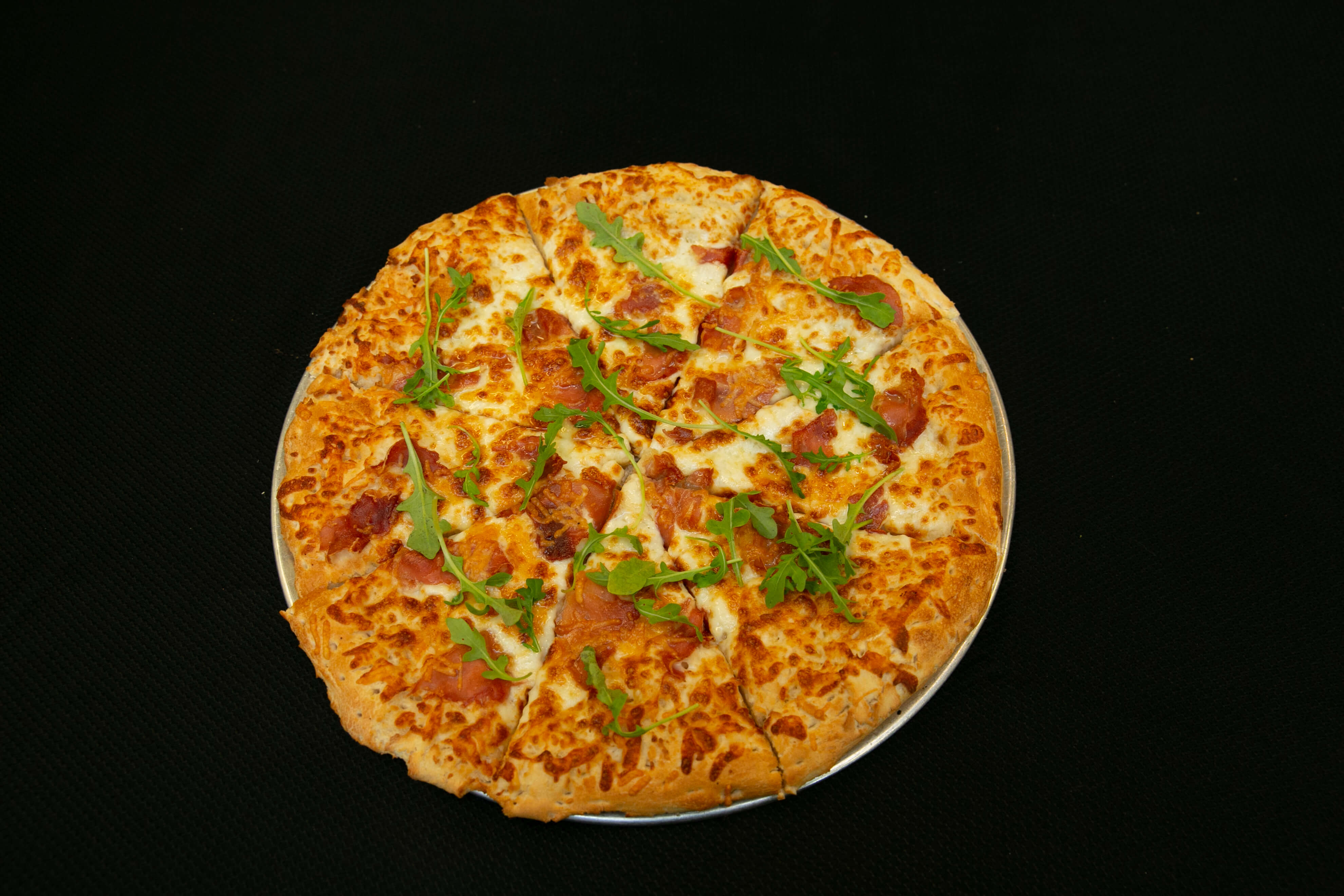 Romano Grill - Gallery - Italian - Rincon GA - Romano's Pizza